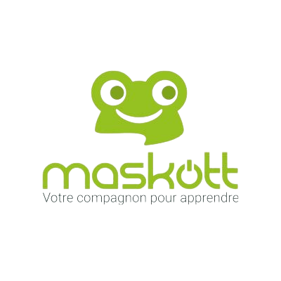 Maskott Logo