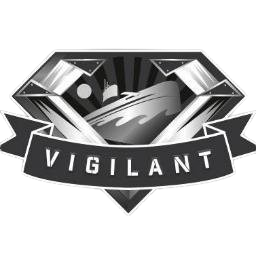 Vigilant Medias Logo